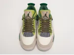 Кроссовки Nike Air Jordan 4 Retro - 41942