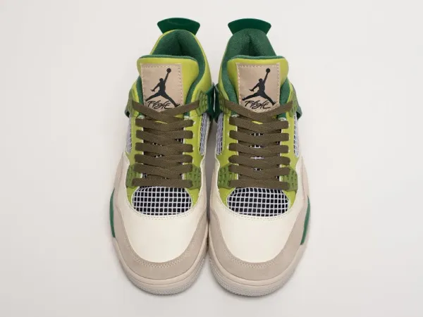 Кроссовки Nike Air Jordan 4 Retro - 41942