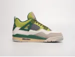 Кроссовки Nike Air Jordan 4 Retro - 41942