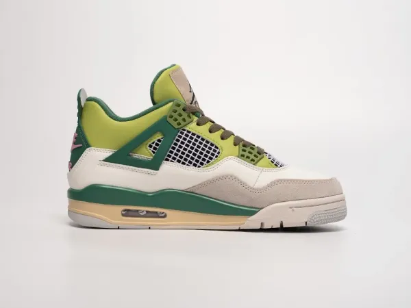 Кроссовки Nike Air Jordan 4 Retro - 41942