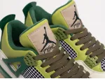 Кроссовки Nike Air Jordan 4 Retro - 41942