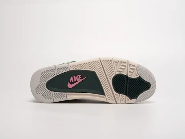 Кроссовки Nike Air Jordan 4 Retro - 41942