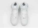 Кроссовки Nike Air Force 1 Mid - 734