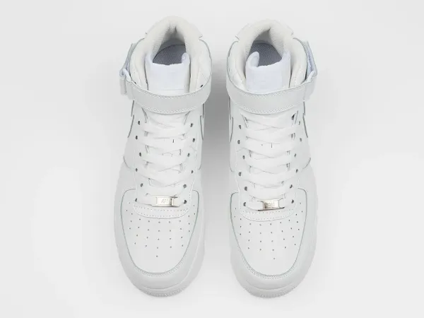 Кроссовки Nike Air Force 1 Mid - 734