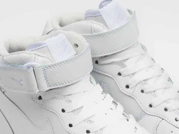 Кроссовки Nike Air Force 1 Mid - 734