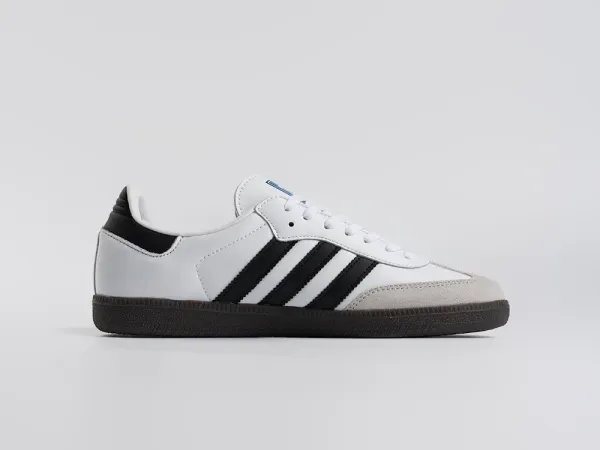 Кроссовки Adidas Samba OG - 34124