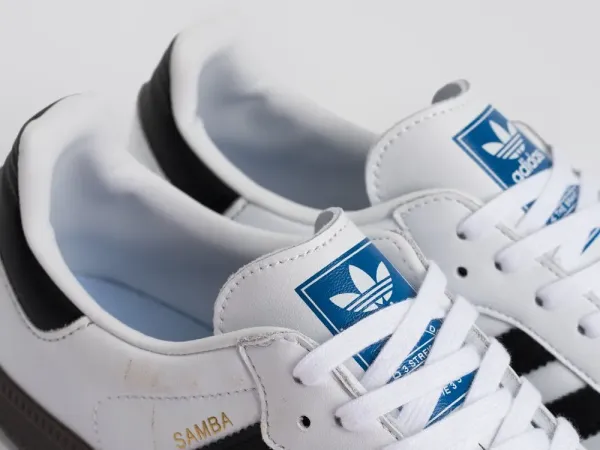 Кроссовки Adidas Samba OG - 34124
