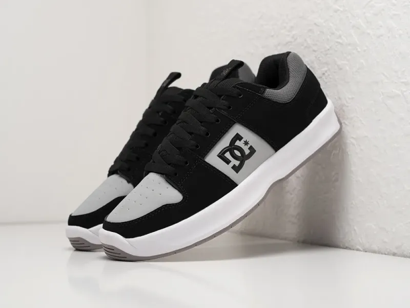 Кроссовки DC Shoes Lynx Zero - 34381