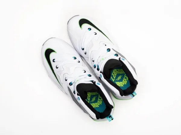 Кроссовки Nike Lebron 13 - 39041