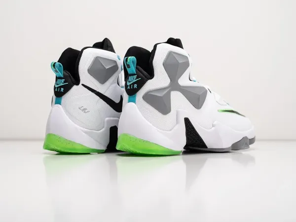 Кроссовки Nike Lebron 13 - 39041