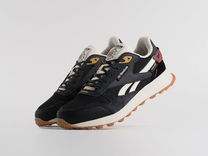 Кроссовки Reebok Classic Leather Suede - 46399