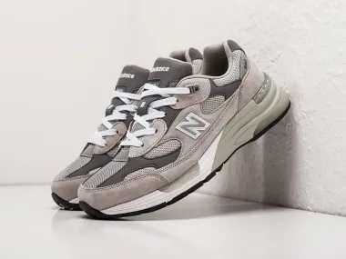Кроссовки New Balance 992 - 28471