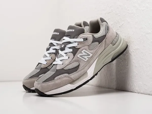 Кроссовки New Balance 992 - 28471