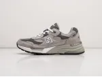 Кроссовки New Balance 992 - 28471