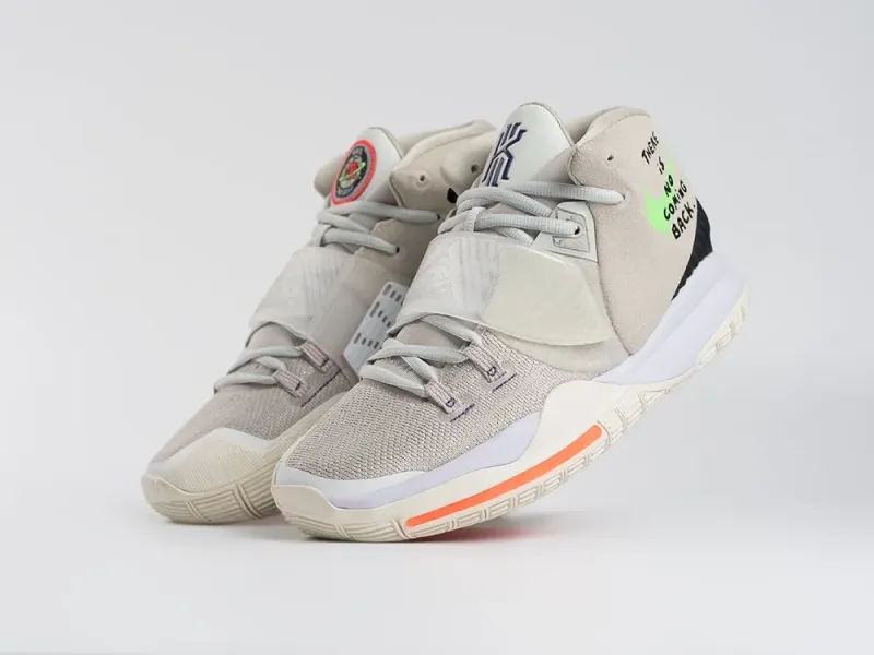 Кроссовки Nike Kyrie 6 - 43225