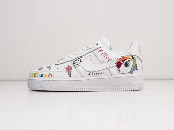 Кроссовки Nike Air Force 1 Low - 27270