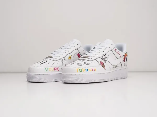 Кроссовки Nike Air Force 1 Low - 27270