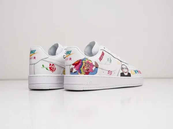 Кроссовки Nike Air Force 1 Low - 27270