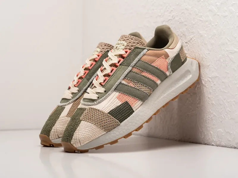 Кроссовки Adidas Retropy E5 - 30364