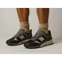 Кроссовки Slam Jam x New Balance 991 - 45595