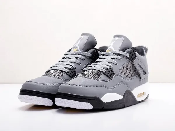 Кроссовки Nike Air Jordan 4 Retro - 16786