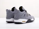 Кроссовки Nike Air Jordan 4 Retro - 16786