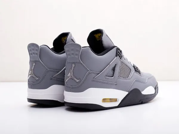Кроссовки Nike Air Jordan 4 Retro - 16786