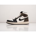 Кроссовки Nike Air Jordan 1 High - 21189