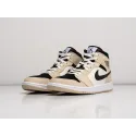 Кроссовки Nike Air Jordan 1 Mid - 27334
