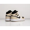 Кроссовки Nike Air Jordan 1 Mid - 27334