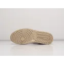 Кроссовки Nike Air Jordan 1 Mid - 27334