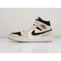 Кроссовки Nike Air Jordan 1 Mid - 27334