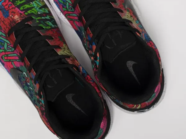 Кроссовки Nike Hyperdunk 2017 Low - 40382