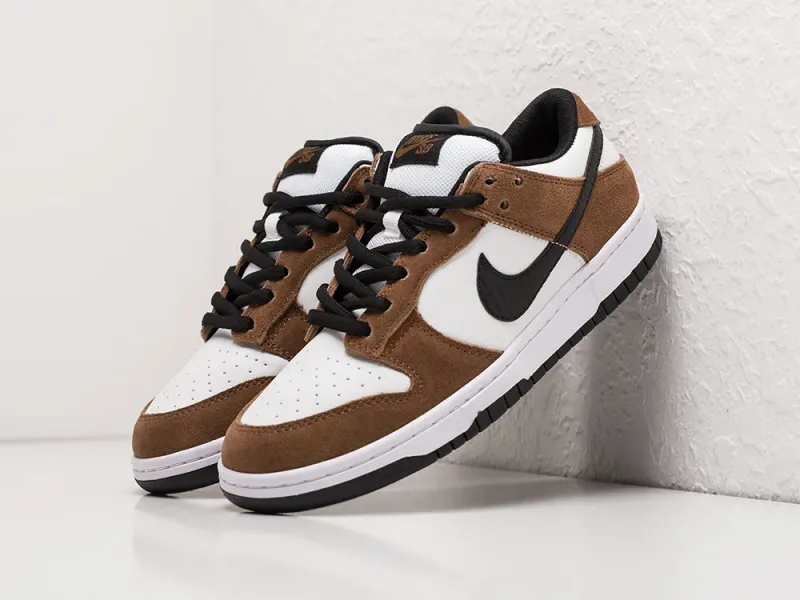 Кроссовки Nike SB Dunk Low - 29219