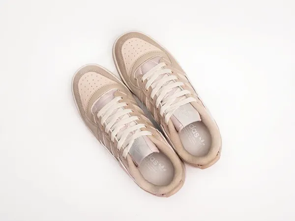 Кроссовки Adidas Forum Low - 36459