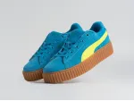 Кроссовки Rihanna Fenty x Puma Creeper Phatty - 45113