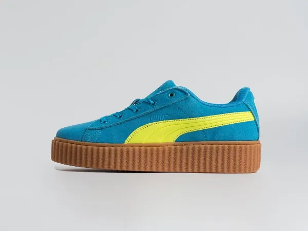 Кроссовки Rihanna Fenty x Puma Creeper Phatty - 45113