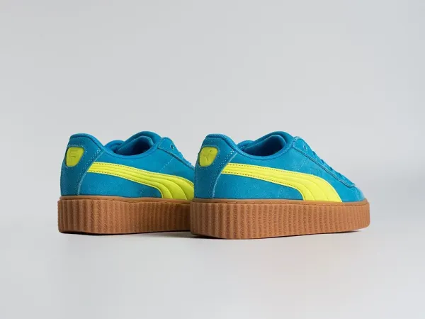 Кроссовки Rihanna Fenty x Puma Creeper Phatty - 45113