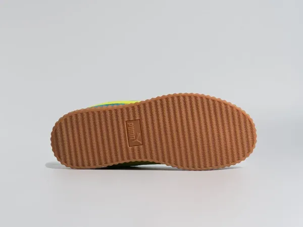 Кроссовки Rihanna Fenty x Puma Creeper Phatty - 45113