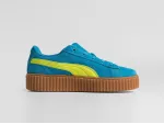 Кроссовки Rihanna Fenty x Puma Creeper Phatty - 45113