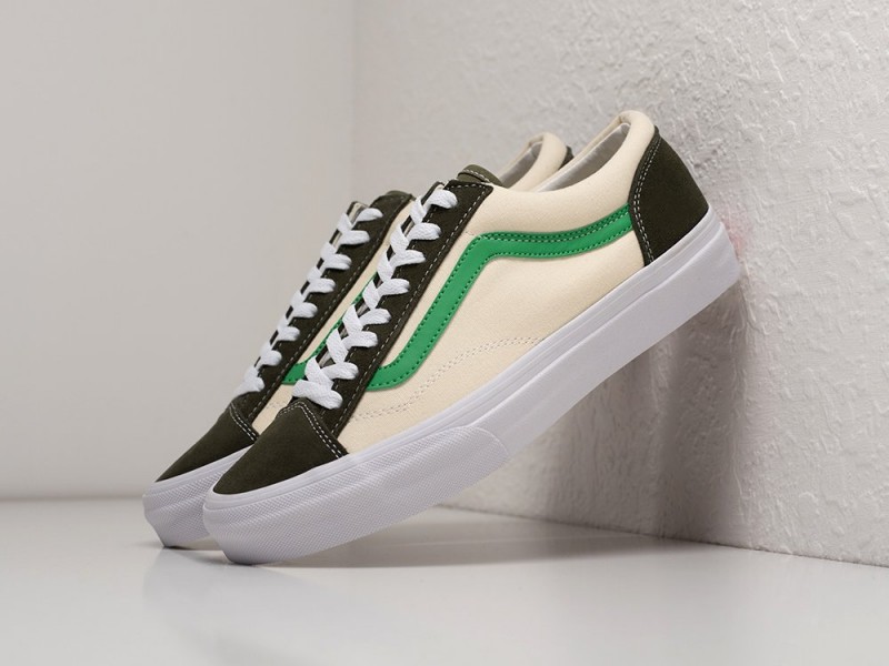 Кеды VANS Old Skool - 31774