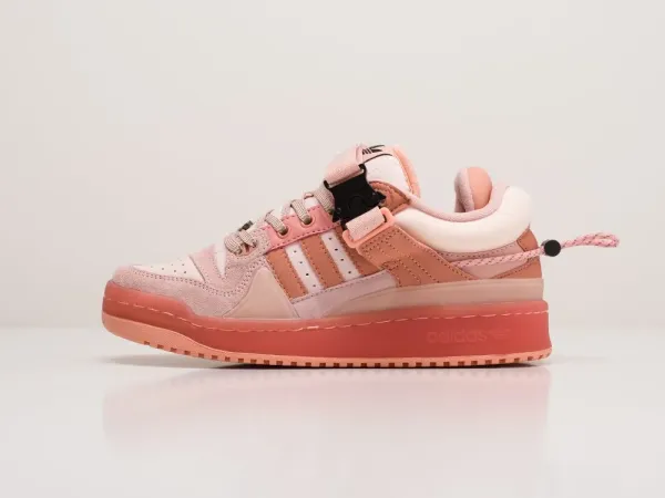 Кроссовки Bad Bunny x Adidas Forum Low - 25319