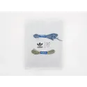 Кроссовки Bad Bunny x Adidas Forum Low - 25319