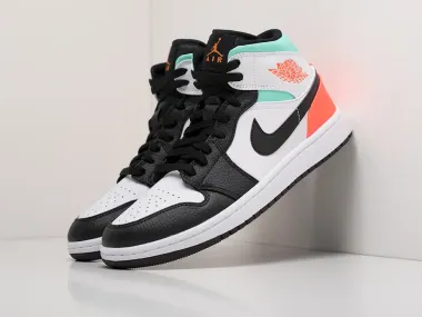 Кроссовки Nike Air Jordan 1 Mid - 21731