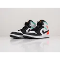 Кроссовки Nike Air Jordan 1 Mid - 21731