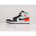 Кроссовки Nike Air Jordan 1 Mid - 21731