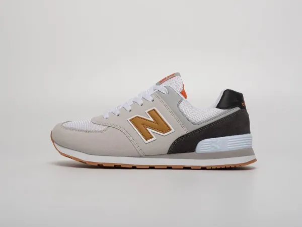 Кроссовки New Balance 574 - 40866