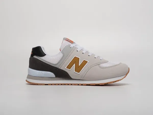 Кроссовки New Balance 574 - 40866