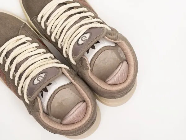 Зимние Кроссовки Bad Bunny x Adidas Campus Light High - 43540