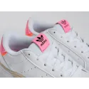 Кроссовки Adidas Court Tourino Bold - 44717